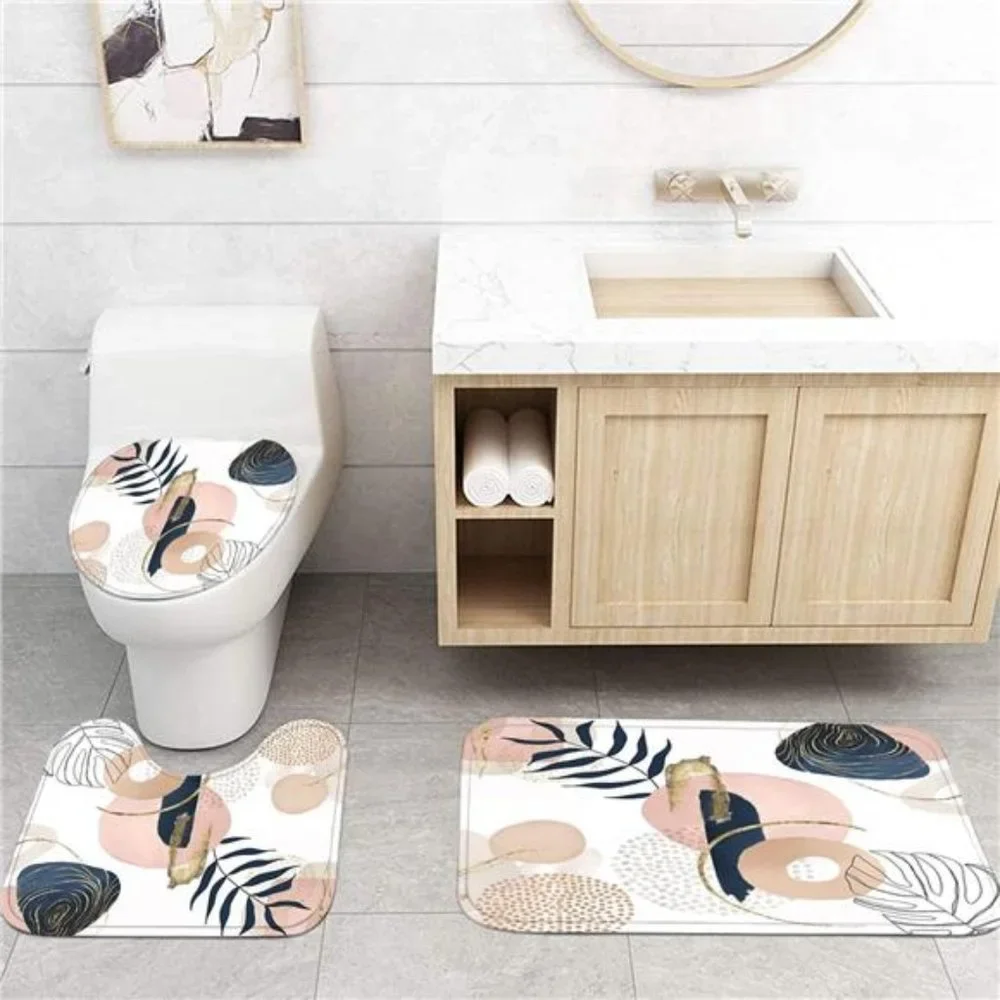 N/A 🧿【dimensions】shower curtain